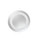 SPECCHIO TONDO A LED product photo Photo 01 2XS