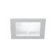 FARO DA INCASSO 2X18 G24Q-2 product photo Photo 01 2XS