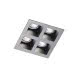 CARDAN PAR/PLA 4X40W 230V product photo Photo 01 2XS