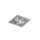 FARO INCASSO ALOGENO 12V/40W product photo Photo 01 2XS