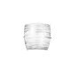 LAMPADA DA PARETE IN VETRO product photo Photo 01 2XS
