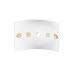 LAMPADA PARETE VETRO DECORATO product photo Photo 01 2XS