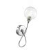 LAMP.PARETE ALOG.G9 1X33W product photo Photo 01 2XS
