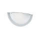 LAMPADA PARETE CON VETRO product photo Photo 01 2XS