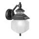 LAMPADA DA PARETE PER ESTERNO product photo Photo 01 2XS