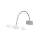 LAMP.PARETE ALOG.2X 220V/33W product photo Photo 01 2XS
