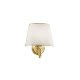 LAMPADA PARETE CON PARALUME product photo Photo 01 2XS