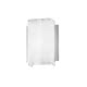 LAMPADA PARETE IN METACRILATO product photo Photo 01 2XS