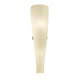 LAMPADA PARETE VETRO MOLATO product photo Photo 01 2XS
