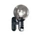 LAMPADA PARETE CON SENSORE product photo Photo 01 2XS