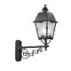 LAMPADA PARETE PER ESTERNI product photo Photo 01 2XS