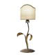 LAMPADA DA TAVOLO CON PARALUME A   VENTOLINA product photo Photo 01 2XS