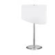 LAMPADA DA TAVOLO CON VETRO product photo Photo 01 2XS