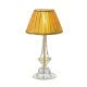 LAMPADA DA TAVOLO IN CRISTALLO product photo Photo 01 2XS