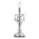 LAMPADA DA TAVOLO IN CRISTALLO product photo Photo 01 2XS