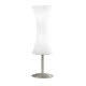 LAMPADA TAVOLO VETRO SATINATO product photo Photo 01 2XS