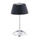 LAMPADA DA TAVOLO 1X33W G9 product photo Photo 01 2XS