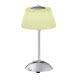 LAMPADA DA TAVOLO 1X33W G9 product photo Photo 01 2XS