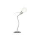 LAMPADA DA TAVOLO IN METALLO product photo Photo 01 2XS