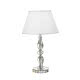 LAMPADA DA TAVOLO IN CRISTALLO product photo Photo 01 2XS