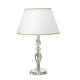 LAMPADA DA TAVOLO IN CRISTALLO product photo Photo 01 2XS