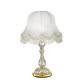 LAMPADA DA TAVOLO IN VETRO product photo Photo 01 2XS