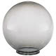 GLOBO POLICARBONATO D.30 product photo Photo 01 2XS