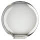 GLOBO POLICARBONATO D.50 product photo Photo 01 2XS