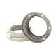 GHIERA FERMA/T E27 MM.58 BIANC product photo Photo 01 2XS