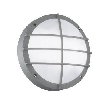 LAMPADA PARETE PER ESTERNO product photo Photo 01 3XL