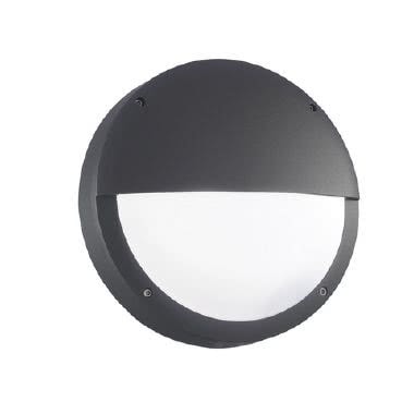 LAMPADA PARETE PER ESTERNO product photo Photo 01 3XL