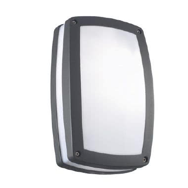 LAMPADA PARETE PER ESTERNO product photo Photo 01 3XL