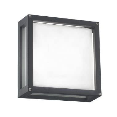 LAMPADA PARETE PER ESTERNO product photo Photo 01 3XL