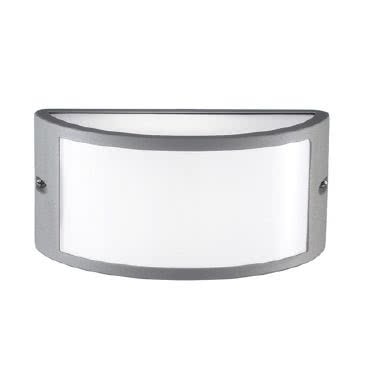 LAMPADA PARETE PER ESTERNO product photo Photo 01 3XL