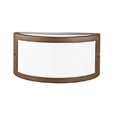 LAMPADA PARETE PER ESTERNO product photo Photo 01 3XL