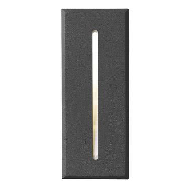 FARO DA INCASSO PER ESTERNO A LED product photo Photo 01 3XL