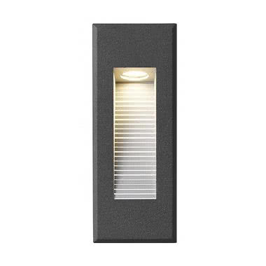 FARO DA INCASSO PER ESTERNO A LED product photo Photo 01 3XL