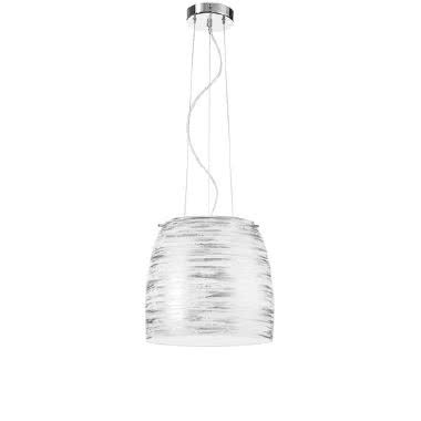 SOSPENSIONE IN VETRO product photo Photo 01 3XL