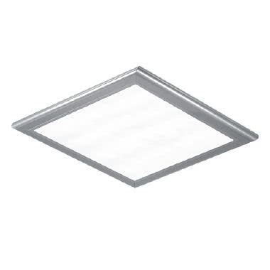 APPARECCHIO LED 430X430 4000 K product photo Photo 01 3XL