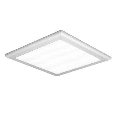 APPARECCHIO LED 630X630 3000 K product photo Photo 01 3XL