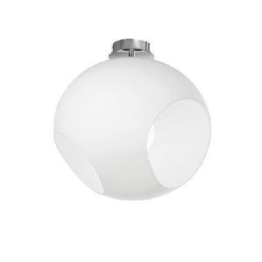 PLAFONIERA IN VETRO product photo Photo 01 3XL