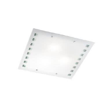 PLAFONIERA DECORI COLORATI product photo Photo 01 3XL