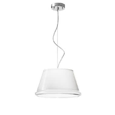 SOSPENSIONE VETRO COLORATO product photo Photo 01 3XL