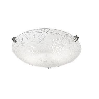 PLAFONIERA DECORI COLORATI product photo Photo 01 3XL