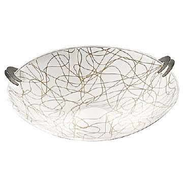 PLAFONIERA DECORI COLORATI product photo Photo 01 3XL