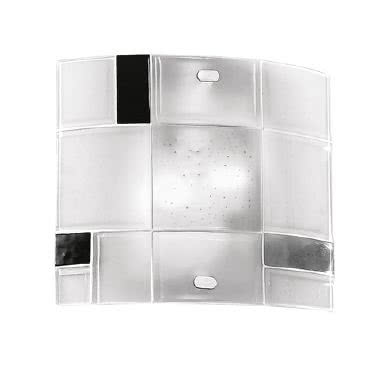 PLAFONIERA VETRO DECORATO product photo Photo 01 3XL