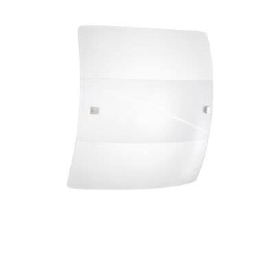 LAMPADA DA PARETE VETRO SETA product photo Photo 01 3XL