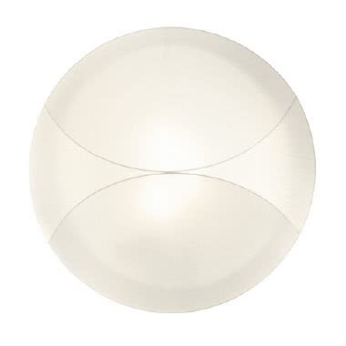 PLAFONIERA IN TESSUTO TONDA product photo Photo 01 3XL