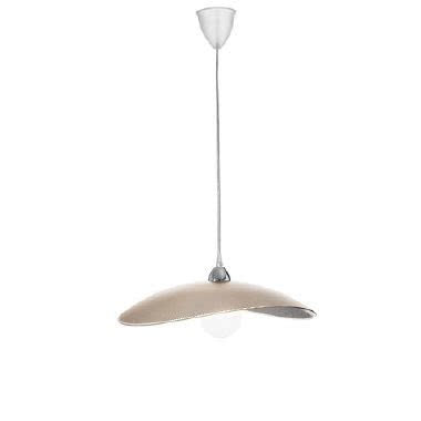 SOSPENSIONE VETRO DECORATO product photo Photo 01 3XL