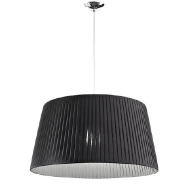 SOSPENSIONE IN TESSUTO PLISSE' product photo Photo 01 3XL